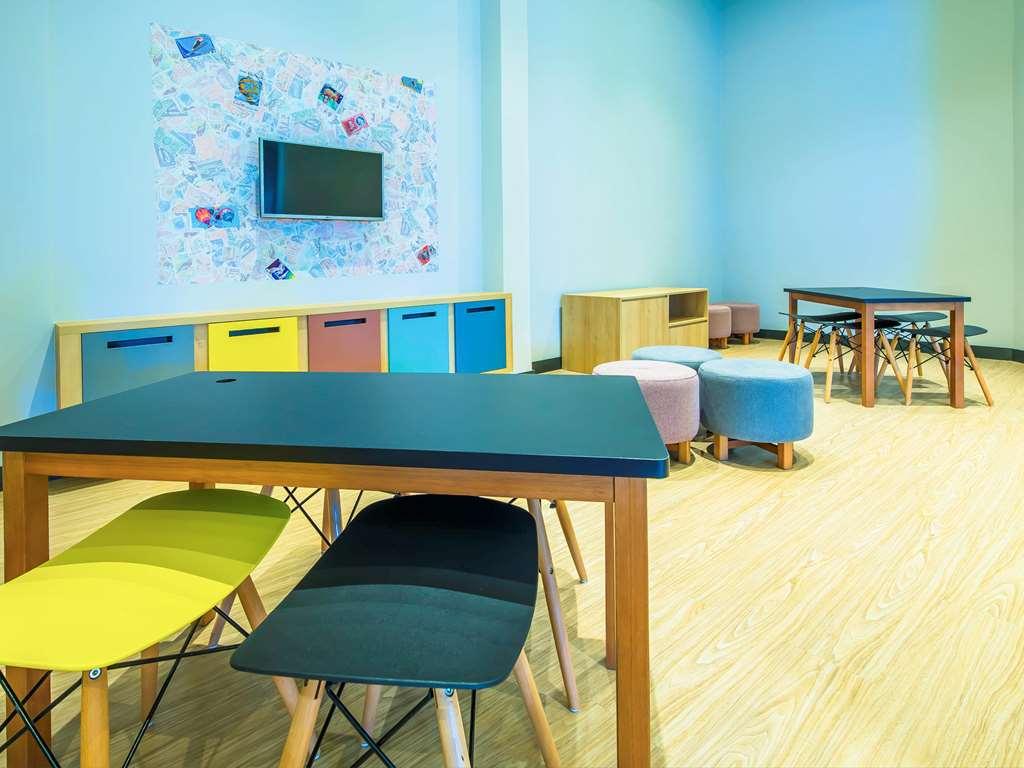 Ibis Styles Sorocaba Santa Rosalia Hotel Facilități foto