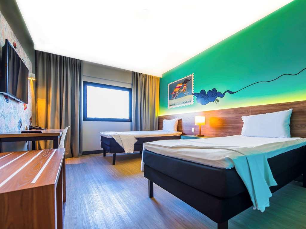 Ibis Styles Sorocaba Santa Rosalia Hotel Cameră foto