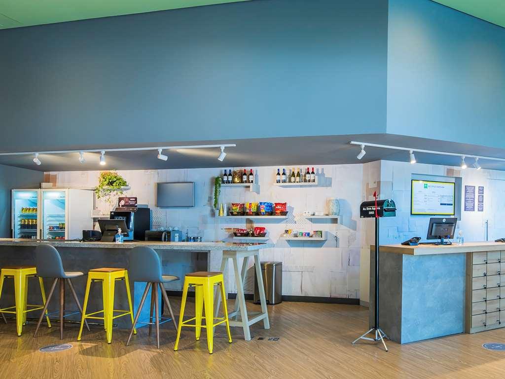 Ibis Styles Sorocaba Santa Rosalia Hotel Restaurant foto