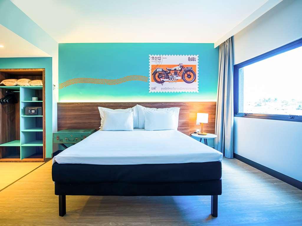 Ibis Styles Sorocaba Santa Rosalia Hotel Cameră foto