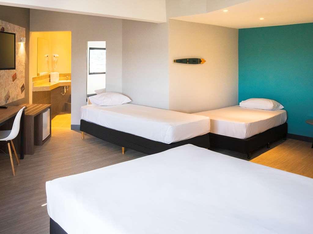 Ibis Styles Sorocaba Santa Rosalia Hotel Cameră foto