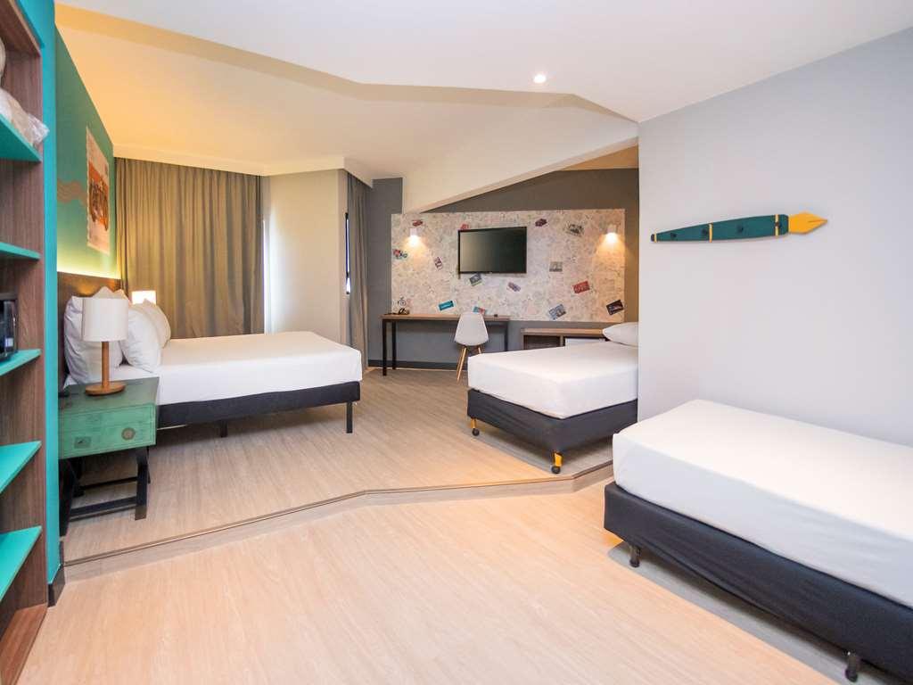 Ibis Styles Sorocaba Santa Rosalia Hotel Cameră foto