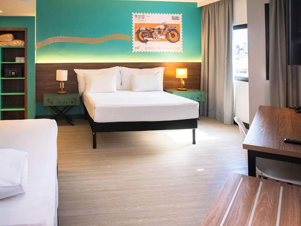 Ibis Styles Sorocaba Santa Rosalia Hotel Cameră foto
